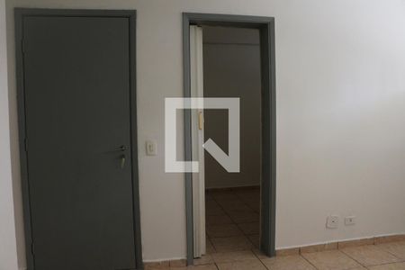 Sala de apartamento para alugar com 1 quarto, 40m² em Vila Azevedo, São Paulo