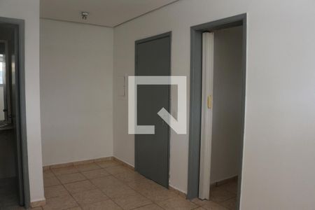 Sala de apartamento para alugar com 1 quarto, 40m² em Vila Azevedo, São Paulo