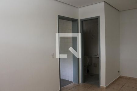 Sala de apartamento para alugar com 1 quarto, 40m² em Vila Azevedo, São Paulo