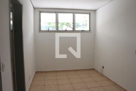 Sala de apartamento para alugar com 1 quarto, 40m² em Vila Azevedo, São Paulo