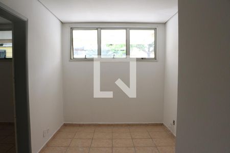 Sala de apartamento para alugar com 1 quarto, 40m² em Vila Azevedo, São Paulo