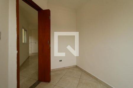 Quarto 1 de apartamento à venda com 2 quartos, 58m² em Vila Amabile Pezzolo, Santo André