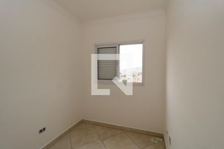 Quarto 1 de apartamento à venda com 2 quartos, 58m² em Vila Amabile Pezzolo, Santo André