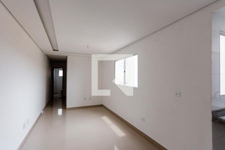 Apartamento à venda com 100m², 2 quartos e 1 vagaSala