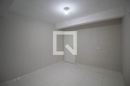 Sala/Quarto de apartamento para alugar com 1 quarto, 40m² em Vila Bozzini, São Paulo
