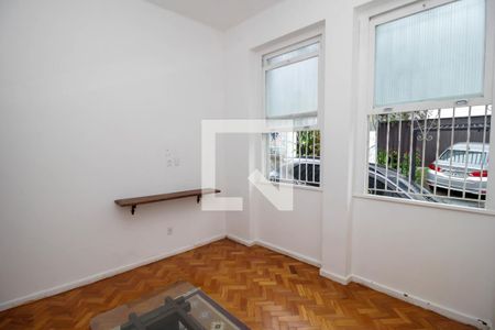 Sala de apartamento para alugar com 3 quartos, 60m² em Santa Teresa, Rio de Janeiro