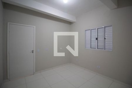 Sala/Quarto de apartamento para alugar com 1 quarto, 40m² em Vila Bozzini, São Paulo