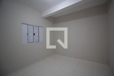 Sala/Quarto de apartamento para alugar com 1 quarto, 40m² em Vila Bozzini, São Paulo