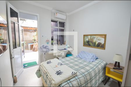 Quarto de apartamento à venda com 2 quartos, 100m² em Tijuca, Rio de Janeiro