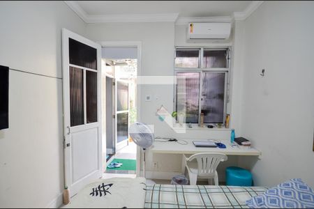 Quarto de apartamento à venda com 2 quartos, 100m² em Tijuca, Rio de Janeiro