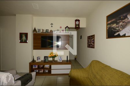 Sala de apartamento para alugar com 3 quartos, 128m² em Irajá, Rio de Janeiro