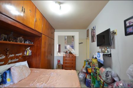 Quarto 1  de apartamento para alugar com 3 quartos, 128m² em Irajá, Rio de Janeiro