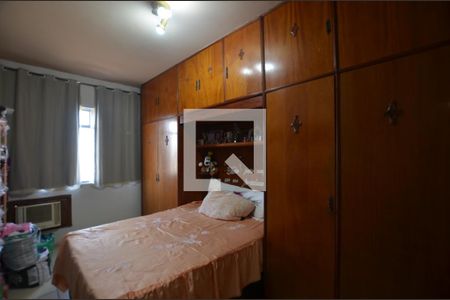 Quarto 1  de apartamento para alugar com 3 quartos, 128m² em Irajá, Rio de Janeiro