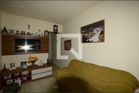 Sala de apartamento para alugar com 3 quartos, 128m² em Irajá, Rio de Janeiro