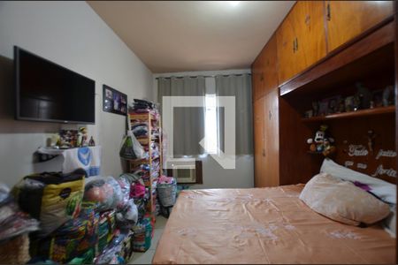Quarto 1  de apartamento à venda com 3 quartos, 128m² em Irajá, Rio de Janeiro