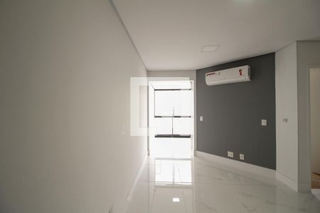 Sala de apartamento à venda com 2 quartos, 108m² em Indianópolis, São Paulo