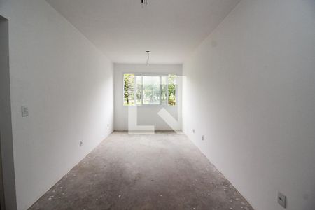 Sala de apartamento à venda com 2 quartos, 60m² em Santa Tereza, Porto Alegre