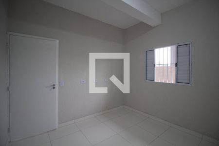 Quarto 2 de apartamento para alugar com 2 quartos, 50m² em Vila Bozzini, São Paulo