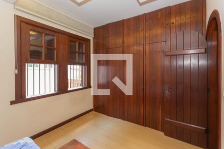 Suíte 1 de casa à venda com 5 quartos, 515m² em Cidade Jardim, Belo Horizonte