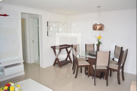 Sala de apartamento para alugar com 2 quartos, 71m² em Piatã, Salvador