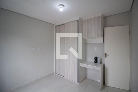Quarto 1 de apartamento à venda com 2 quartos, 45m² em Vila Carmosina, São Paulo