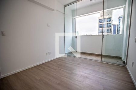 Quarto 1 de apartamento à venda com 2 quartos, 62m² em Santa Efigênia, Belo Horizonte