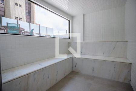 Área comum de apartamento à venda com 2 quartos, 62m² em Santa Efigênia, Belo Horizonte