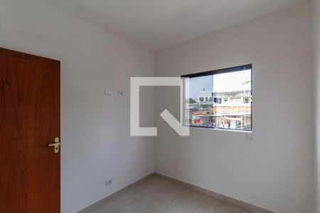 Quarto 1 de apartamento para alugar com 2 quartos, 44m² em Parque Boturussu, São Paulo