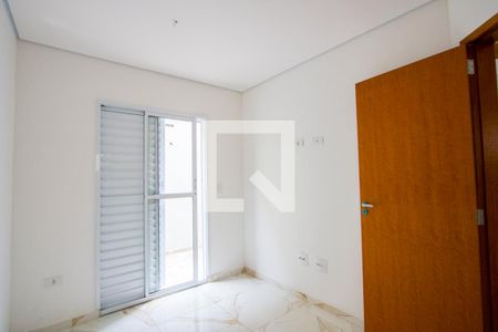 Quarto 1 de apartamento à venda com 2 quartos, 50m² em Vila Santa Teresa, Santo André