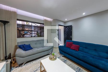 Sala de casa à venda com 4 quartos, 200m² em Vila Bela, São Paulo