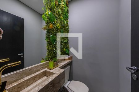 Lavabo de casa à venda com 4 quartos, 200m² em Vila Bela, São Paulo