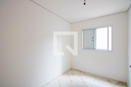 Quarto 2 de apartamento à venda com 2 quartos, 50m² em Vila Santa Teresa, Santo André