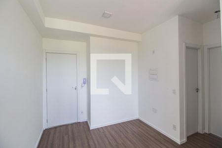 Sala de apartamento à venda com 1 quarto, 48m² em Nova Aldeinha, Barueri