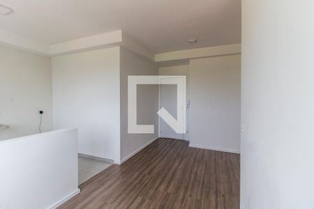Sala de apartamento à venda com 1 quarto, 48m² em Nova Aldeinha, Barueri