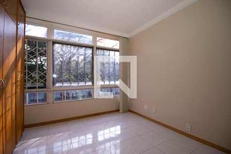 Quarto 2 de apartamento para alugar com 3 quartos, 130m² em Asa Sul, Brasília