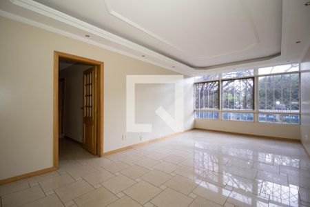 Sala de apartamento para alugar com 3 quartos, 130m² em Asa Sul, Brasília