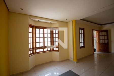 Sala de casa à venda com 4 quartos, 350m² em Vila Norma, São Paulo