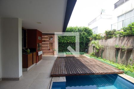 Garden de casa à venda com 4 quartos, 244m² em Recreio dos Bandeirantes, Rio de Janeiro