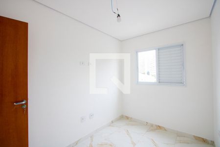 Quarto 2 de apartamento à venda com 2 quartos, 99m² em Vila Santa Teresa, Santo André