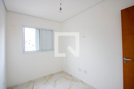 Quarto 2 de apartamento à venda com 2 quartos, 99m² em Vila Santa Teresa, Santo André