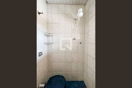 banheiro de casa à venda com 1 quarto, 70m² em Vila Palmeiras, São Paulo