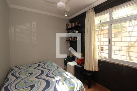 Quarto de apartamento à venda com 3 quartos, 70m² em Padre Eustáquio, Belo Horizonte