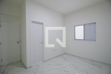 Suíte de apartamento para alugar com 2 quartos, 115m² em Jardim Clarice I, Votorantim