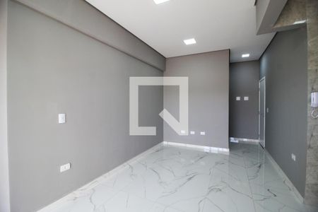 Sala de apartamento para alugar com 2 quartos, 115m² em Jardim Clarice I, Votorantim