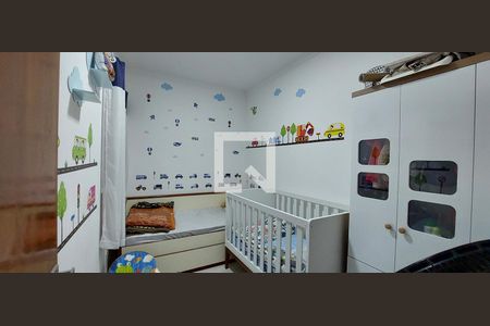 Apartamento para alugar com 92m², 2 quartos e 1 vaga Apartamento para alugar com 92m², 2 quartos e 1 vagaQuarto 2