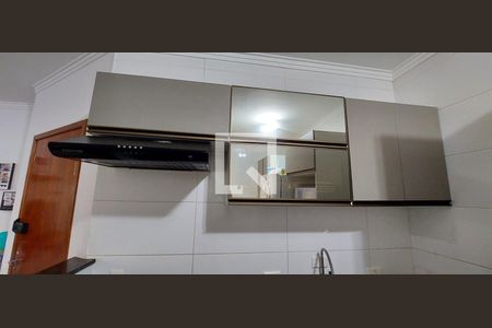 Apartamento para alugar com 92m², 2 quartos e 1 vaga Apartamento para alugar com 92m², 2 quartos e 1 vagaCozinha