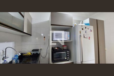 Apartamento para alugar com 92m², 2 quartos e 1 vaga Apartamento para alugar com 92m², 2 quartos e 1 vagaCozinha