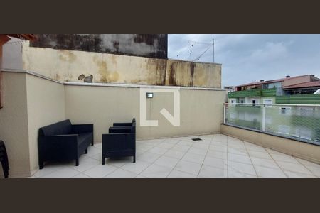 Apartamento para alugar com 92m², 2 quartos e 1 vaga Apartamento para alugar com 92m², 2 quartos e 1 vagaCobertura