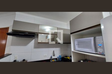 Apartamento para alugar com 92m², 2 quartos e 1 vaga Apartamento para alugar com 92m², 2 quartos e 1 vagaCozinha