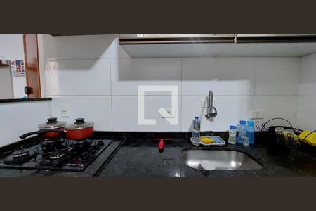 Apartamento para alugar com 92m², 2 quartos e 1 vaga Apartamento para alugar com 92m², 2 quartos e 1 vagaCozinha